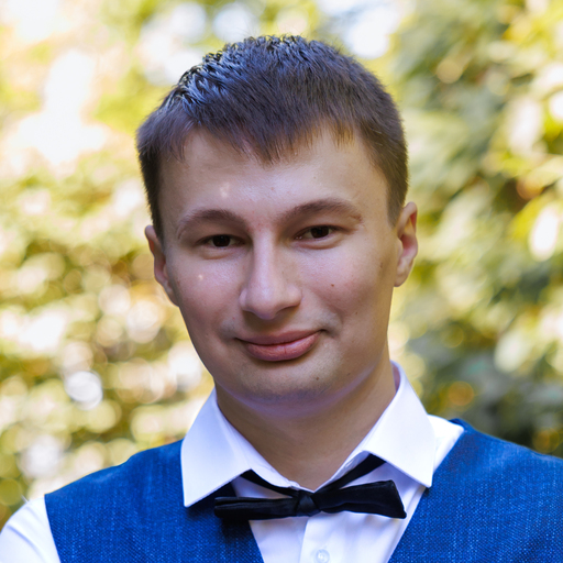Kirill Shkaev